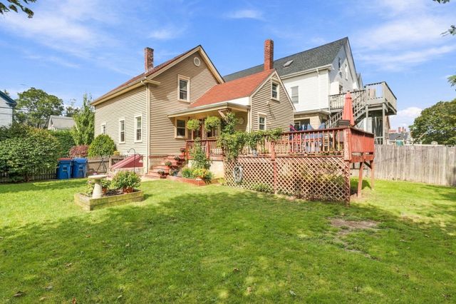 326 Cedar St, New Bedford, MA 02740