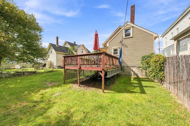 326 Cedar St, New Bedford, MA 02740