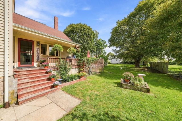 326 Cedar St, New Bedford, MA 02740