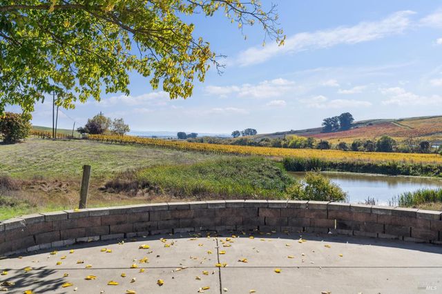 1301 Duhig Rd, Napa, CA 94559