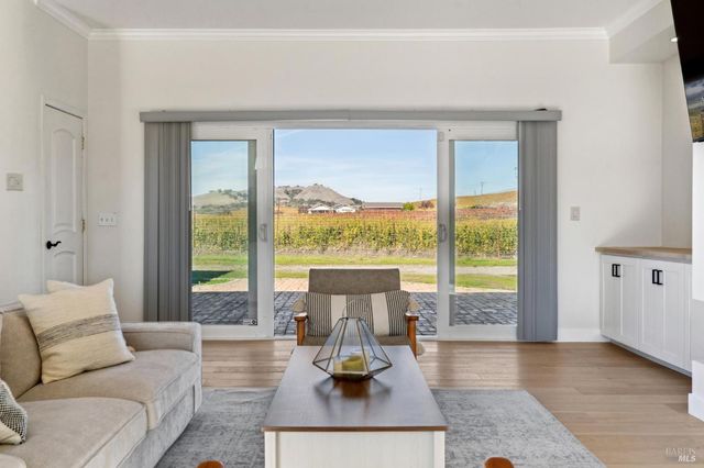 1301 Duhig Rd, Napa, CA 94559