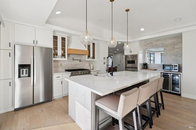 1301 Duhig Rd, Napa, CA 94559