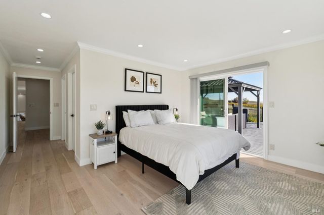 1301 Duhig Rd, Napa, CA 94559