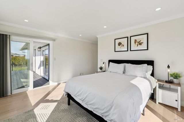 1301 Duhig Rd, Napa, CA 94559