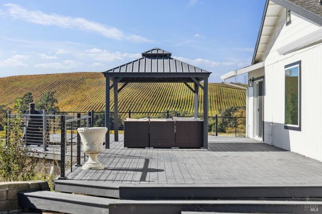 1301 Duhig Rd, Napa, CA 94559