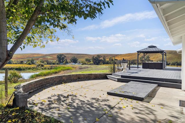 1301 Duhig Rd, Napa, CA 94559