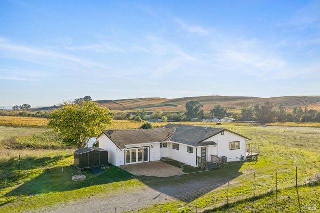 1301 Duhig Rd, Napa, CA 94559