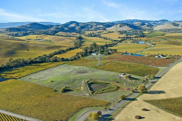 1301 Duhig Rd, Napa, CA 94559