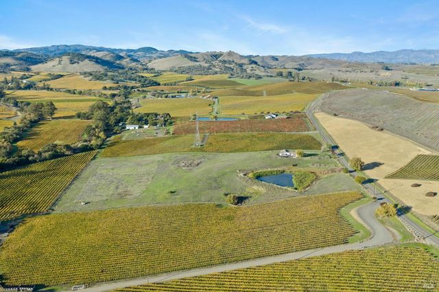 1301 Duhig Rd, Napa, CA 94559