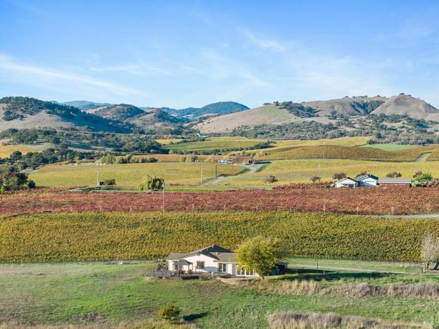 1301 Duhig Rd, Napa, CA 94559