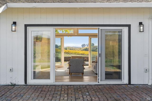 1301 Duhig Rd, Napa, CA 94559