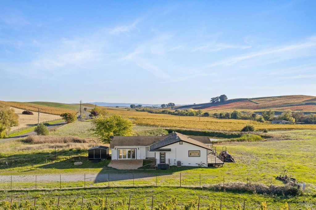 1301 Duhig Rd, Napa, CA 94559