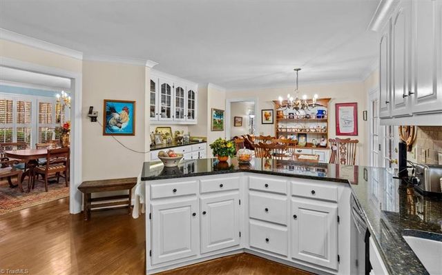 2004 Northmont Drive, Asheboro, NC 27205