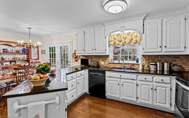 2004 Northmont Drive, Asheboro, NC 27205