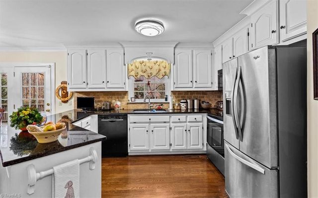 2004 Northmont Drive, Asheboro, NC 27205