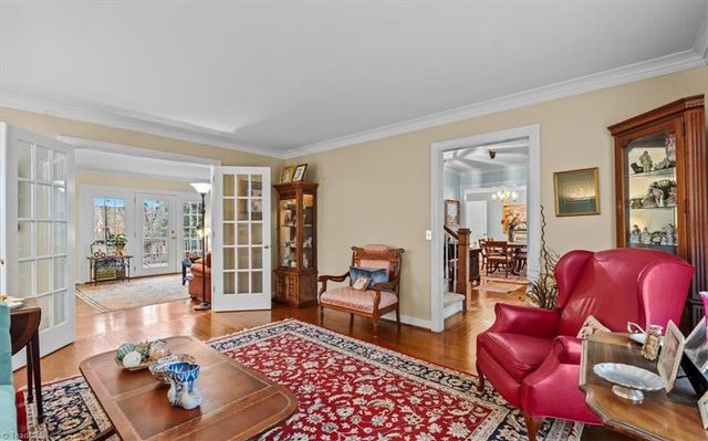 2004 Northmont Drive, Asheboro, NC 27205