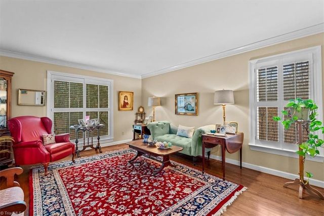 2004 Northmont Drive, Asheboro, NC 27205