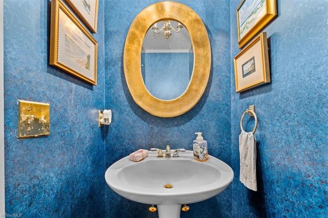 2004 Northmont Drive, Asheboro, NC 27205