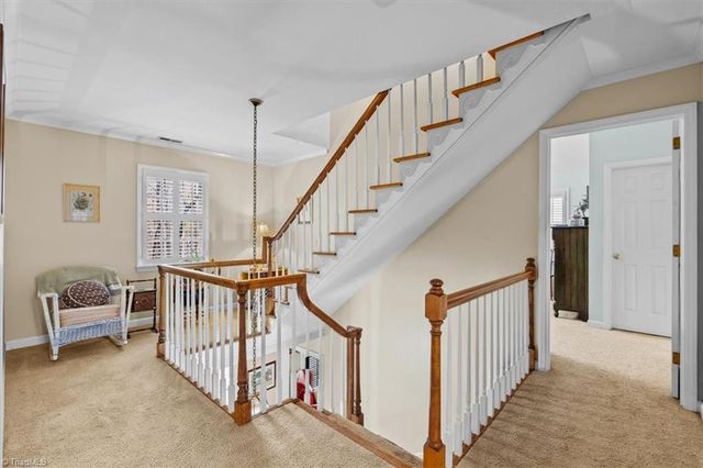 2004 Northmont Drive, Asheboro, NC 27205