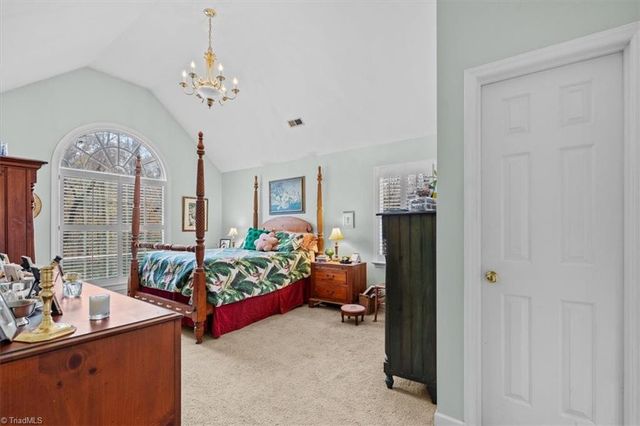 2004 Northmont Drive, Asheboro, NC 27205