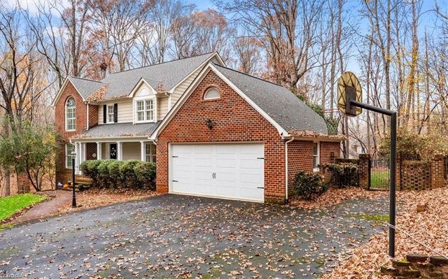 2004 Northmont Drive, Asheboro, NC 27205