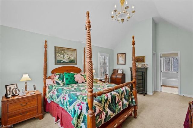 2004 Northmont Drive, Asheboro, NC 27205