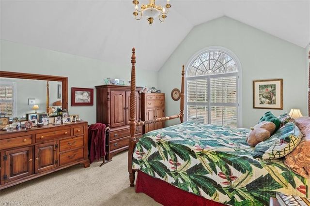 2004 Northmont Drive, Asheboro, NC 27205