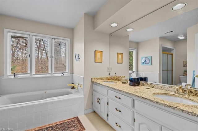 2004 Northmont Drive, Asheboro, NC 27205