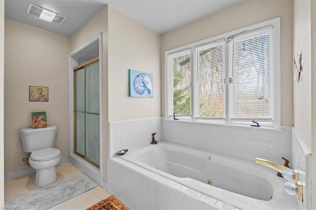 2004 Northmont Drive, Asheboro, NC 27205