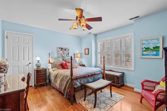 2004 Northmont Drive, Asheboro, NC 27205