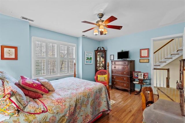 2004 Northmont Drive, Asheboro, NC 27205