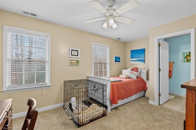 2004 Northmont Drive, Asheboro, NC 27205