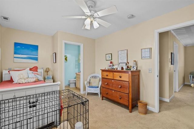 2004 Northmont Drive, Asheboro, NC 27205