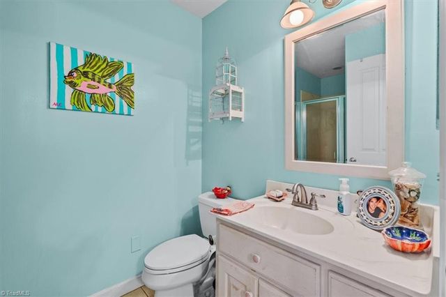 2004 Northmont Drive, Asheboro, NC 27205