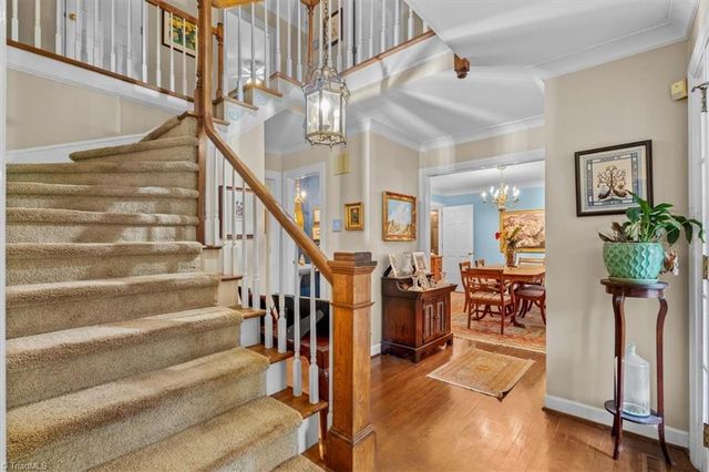 2004 Northmont Drive, Asheboro, NC 27205