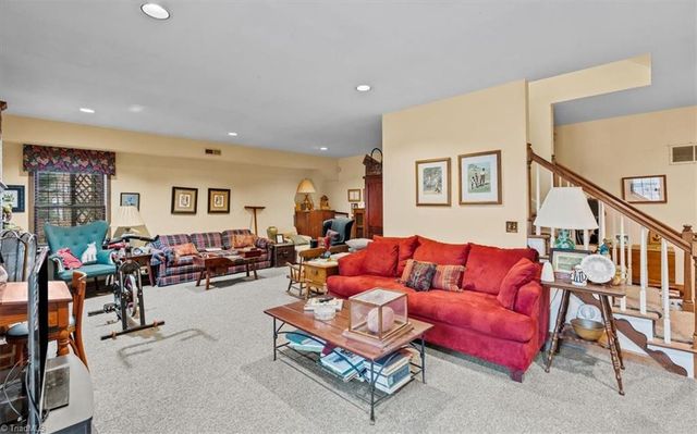 2004 Northmont Drive, Asheboro, NC 27205