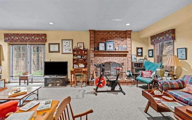 2004 Northmont Drive, Asheboro, NC 27205