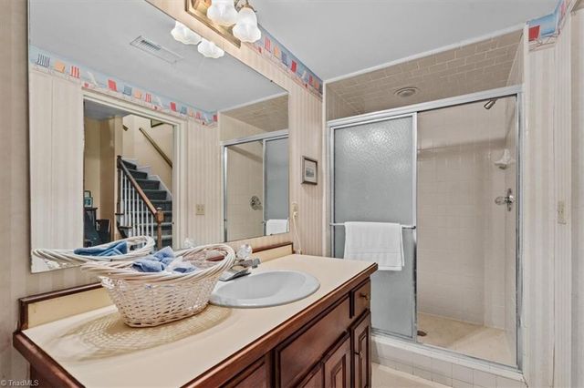 2004 Northmont Drive, Asheboro, NC 27205