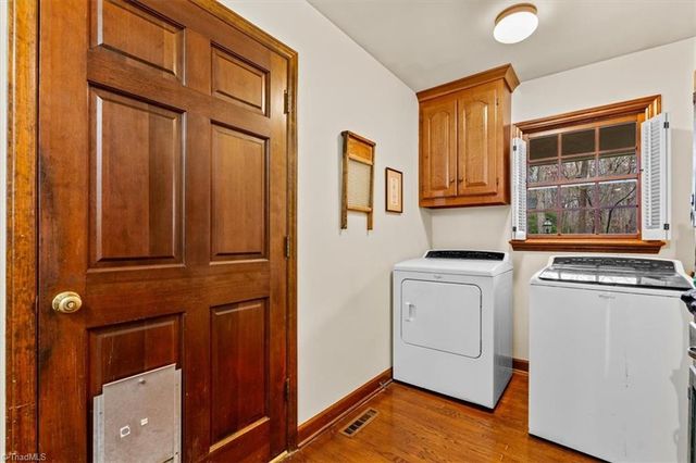 2004 Northmont Drive, Asheboro, NC 27205