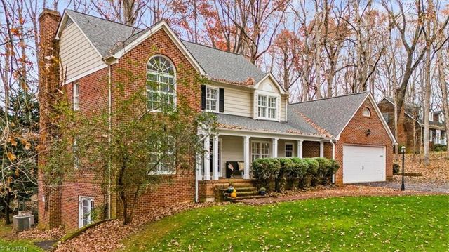 2004 Northmont Drive, Asheboro, NC 27205