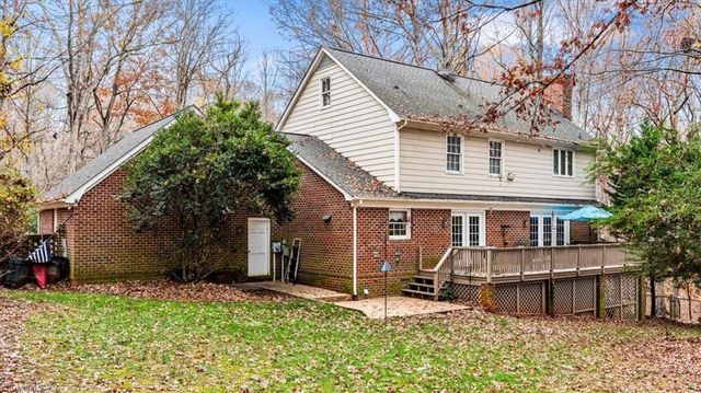 2004 Northmont Drive, Asheboro, NC 27205