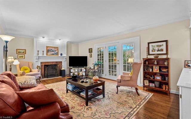 2004 Northmont Drive, Asheboro, NC 27205