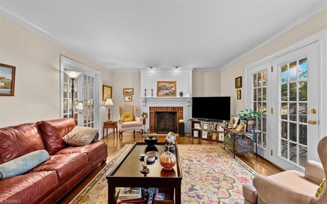 2004 Northmont Drive, Asheboro, NC 27205