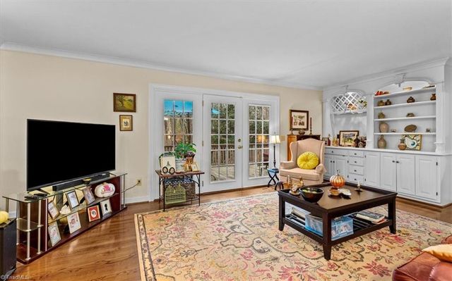 2004 Northmont Drive, Asheboro, NC 27205