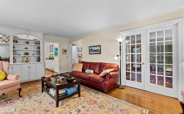 2004 Northmont Drive, Asheboro, NC 27205