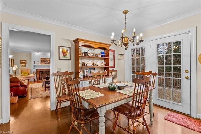 2004 Northmont Drive, Asheboro, NC 27205