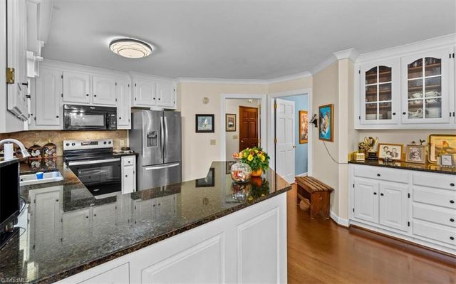 2004 Northmont Drive, Asheboro, NC 27205