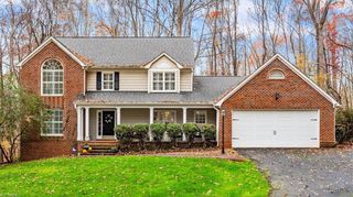 2004 Northmont Drive, Asheboro, NC 27205
