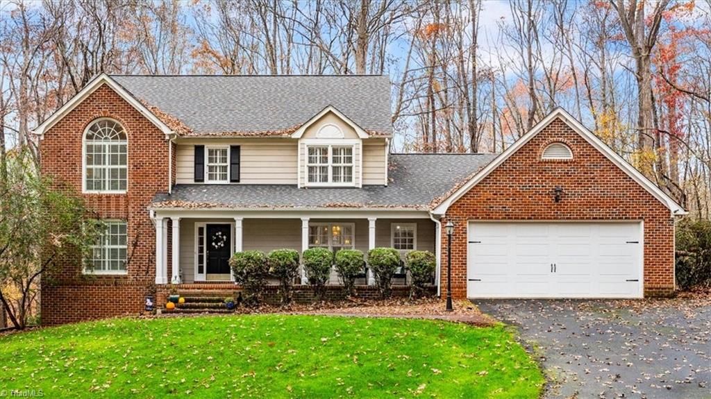 2004 Northmont Drive, Asheboro, NC 27205