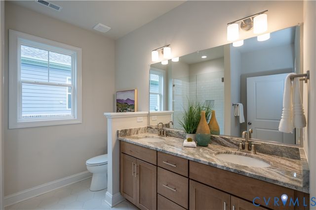 8712 Hope Farm Ln, Mechanicsville, VA 23111